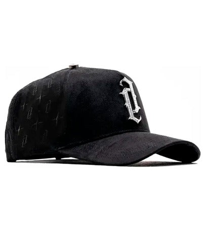 BARBAS HATS x ALEMAN