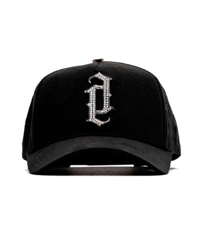 BARBAS HATS x ALEMAN