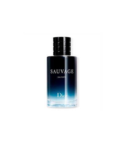 DIOR SAUVAGE