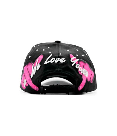 DANDY HATS TOMBOCHIO