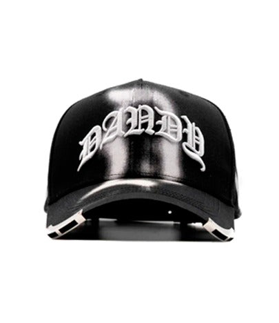 DANDY HATS PROJECT 001