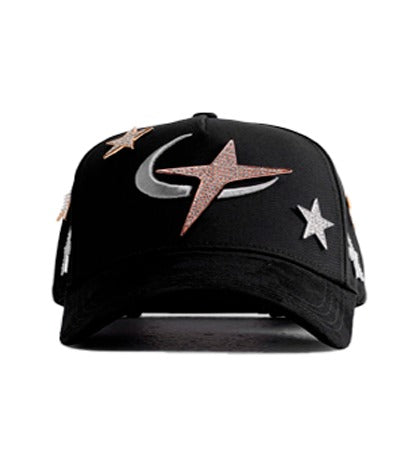 BARBAS HATS GALAXY