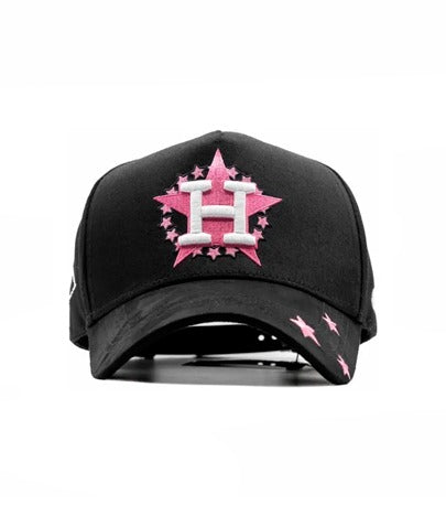 DANDY HATS CLAVE ALI