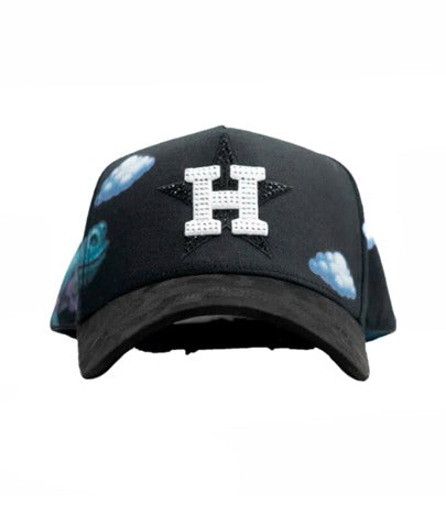 DANDY HATS DIAS NUBLADOS