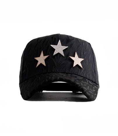 BARBAS HATS CT STAR